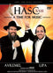 Hasc 23 - A Time For Music (DVD)
