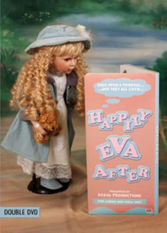 Happily Eva After [For Women & Girls Only] (Double DVD)