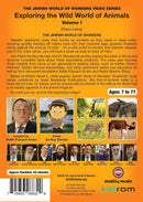Exploring The Wild World of Animals [Video] (USB)