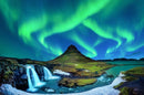 Iceland: Land of Fire and Ice (DVD)