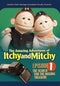 Itchy And Mitchy 1 - The Search For The Missing Treasure (DVD)