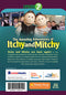 Itchy And Mitchy 2 - The Search For The Missing Freeezeometer (DVD)
