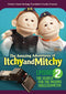 Itchy And Mitchy 2 - The Search For The Missing Freeezeometer (DVD)