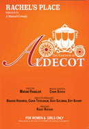 The Kingdom of Aldecot [For Women & Girls Only] (DVD)
