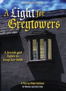 A Light For Greytowers [For Women & Girls Only] (DVD)