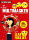 Leah Forster Multimasker [For Women & Girls Only] (DVD)