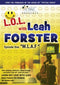 Leah Forster - LOL With Leah Forster [For Women & Girls Only] (DVD)