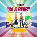 Be A Star - Children's Personal Safety Video [Video] (USB)