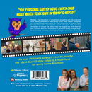 Be A Star - Children's Personal Safety Video [Video] (USB)