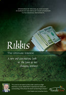Torah Live - Ribbis (DVD)