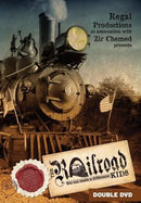 The Railroad Kids [For Women & Girls Only] (Double DVD)