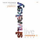 Shwekey - Caesaria - Live In Israel 2 (DVD)