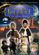 The Lost Treasure [Video] (USB)