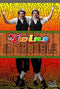 The Twins From France - In Trouble (DVD)