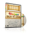 The Twins From France - Back To China (DVD)