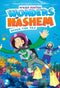Wonders of Hashem 2 - Under The Sea (DVD)