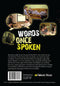 Words Once Spoken (DVD)