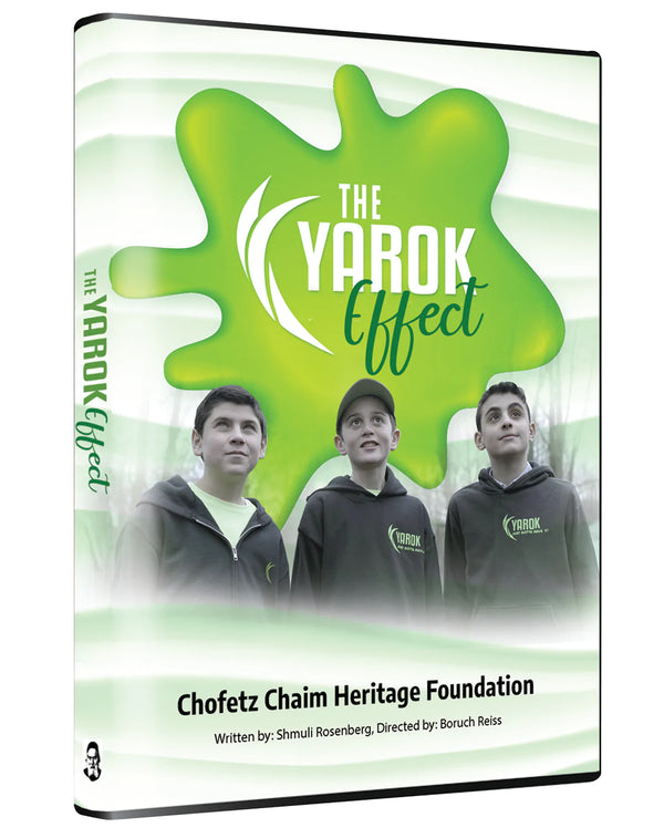 The Yarok Effect