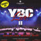 YBC Live - 2 (CD)