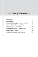 Exalted Moments - Welcoming Shabbos
