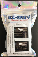 Ez-Erev Shabbos Oven Control