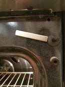 Ez-Erev Shabbos Oven Control