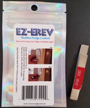 Ez-Erev Shabbos Fridge Control