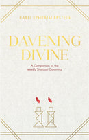 Davening Divine