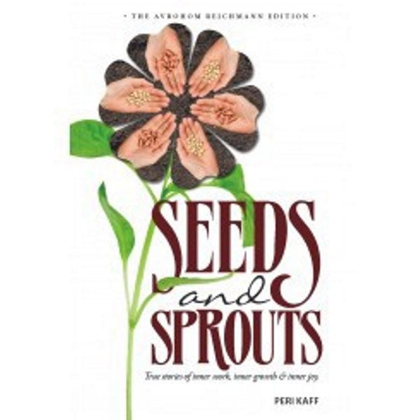Seeds And Sprouts