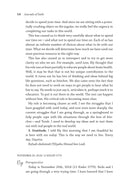 Journals of Faith