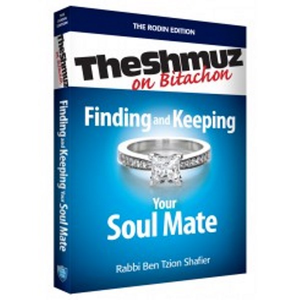 Finding And Keeping Your Soul Mate