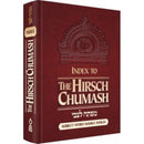 Index To The Hirsch Chumash