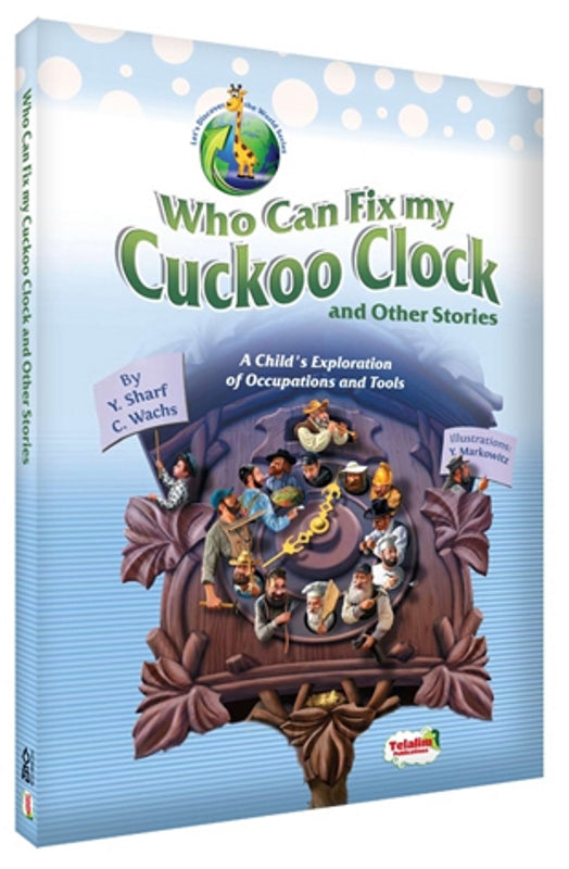 Who Can Fix My Cuckoo Clock