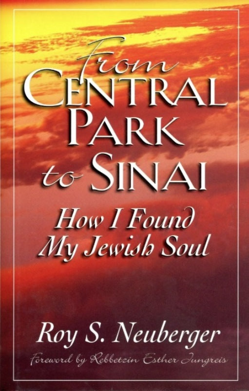 From Central Park To Sinai