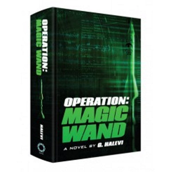 Operation: Magic Wand