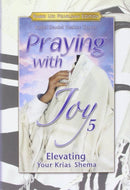 Praying With Joy