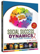 Social Success Dynamics Workbook