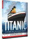 Titanic 1 - Comics