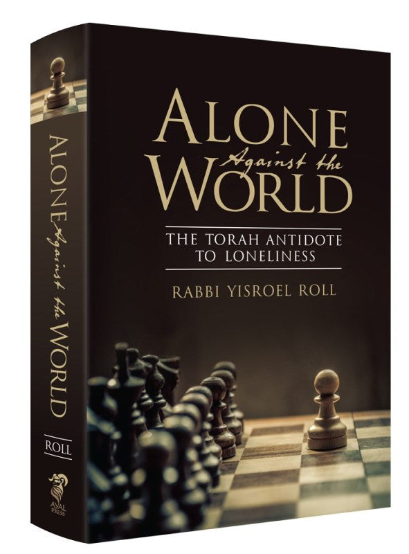 Alone Against the World