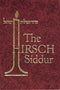 The Hirsch Siddur: Revised Edition