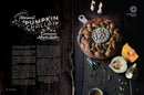 Rising: The Book of Challah