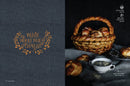 Rising: The Book of Challah