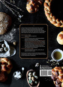 Rising: The Book of Challah