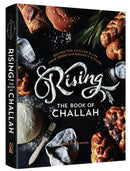 Rising: The Book of Challah