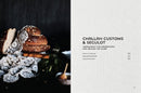Rising: The Book of Challah