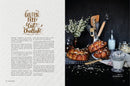 Rising: The Book of Challah