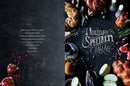 Rising: The Book of Challah
