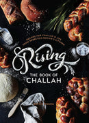 Rising: The Book of Challah