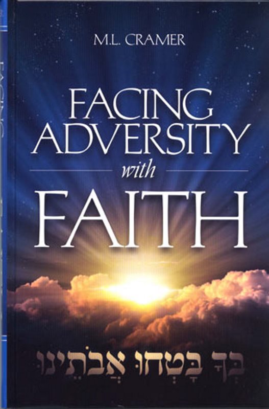 Facing Adversity With Faith