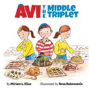 Avi The Middle Triplet